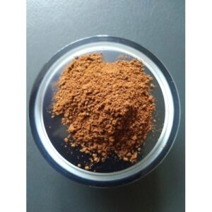 Üzerlik Otu Tohumu Tozu Öğütülmüş Üzerlik 250 gr (peganum harmala)
