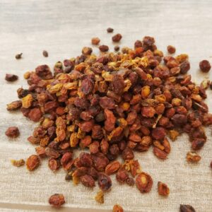 Yabani İğde Kurusu 50 gr Sea Buckthorn