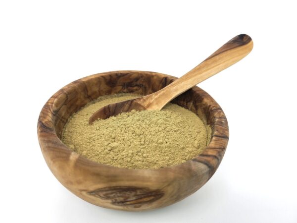İlaçsız Zeytin Yaprağı Tozu 50 gr Taze Çekim Yabani (Olive Leaf Powder)