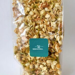 Tomurcuk Yasemin Kurutulmuş 25 gr