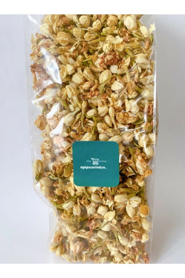 Tomurcuk Yasemin Kurutulmuş 25 gr