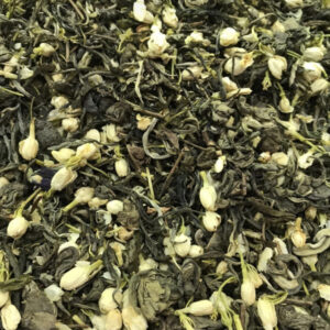 Yaseminli Beyaz Çay Tomurcuk Yasemin Çayı & Beyaz Çay Harmanı 20 gr