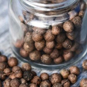 Yeni Bahar Tane 50 gr Yenibahar Baharat Öğütülmemiş Katkısız