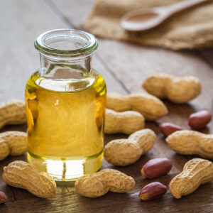 Yer Fıstığı Yağı 20 ml Saf Katkısız Soğuk Sıkım Fıstık Yağı - Peanut oil