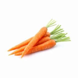 Havuç Tohumu Yerel 100 gr