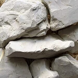 Tane Yeşil Kil 250 gr Yenilebilir Yüksek Mineralli