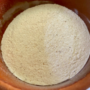 Yılan Burçağı Kökü Tozu 50 Gr Yılan Yastığı (Gavur Pancarı) YENİ SEZON