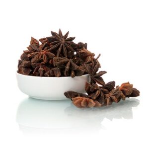 Yıldız Anason 40 gr Tane Pimpinella Anisum (Star Anise)
