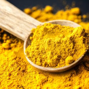 Zerdeçal Toz 200 gr Taze Çekim Yerli Üretim Katkısız (Curcuma Longa) Yüksek Kurkumin