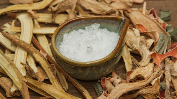 Kafur 50 gr Camphor