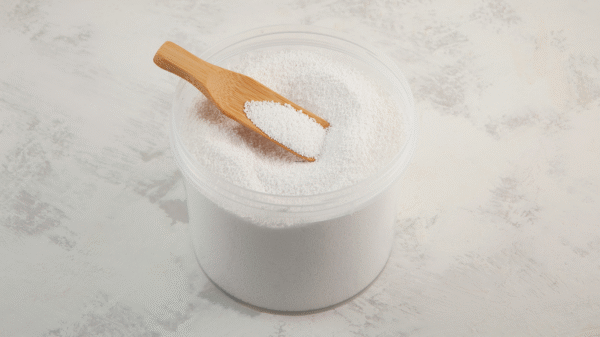 Sodyum Benzoat 100 GR Gıda Tipi