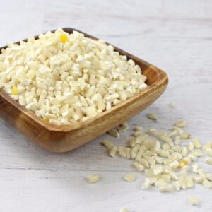 Yerli Beyaz Mısır 500 gr (Kırık, Çorbalık, Keşkeklik)