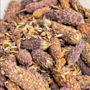 Karabaş Otu Çayı Kelle 100 gr Karabaşotu