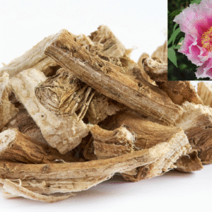 Şakayık Kökü 25 gr Paeonia