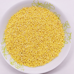 Sarı Darı 500 gr Tane Yerli Katkısız Millet